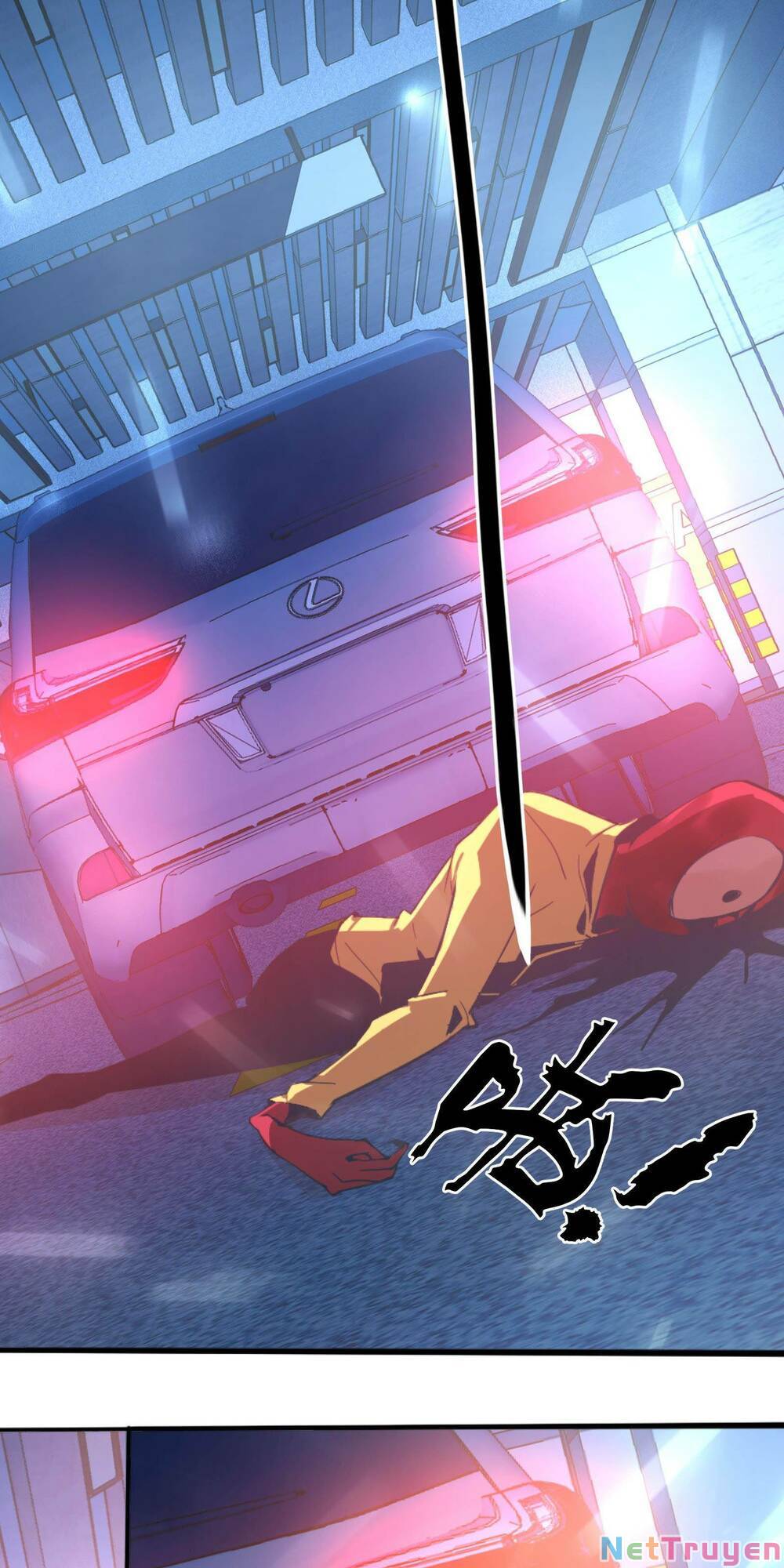 Vĩnh Kiếp 108: Chapter 1