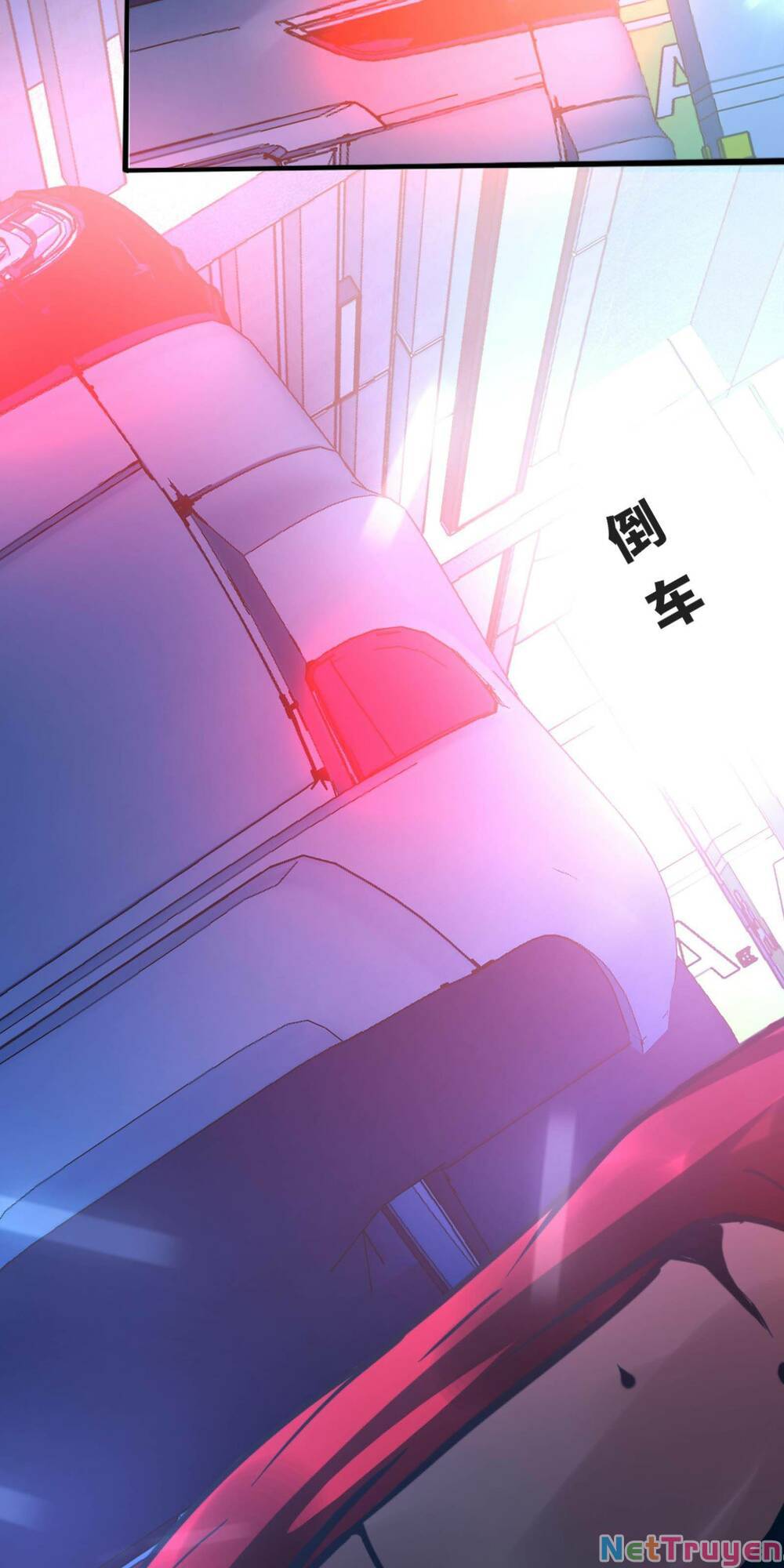 Vĩnh Kiếp 108: Chapter 1