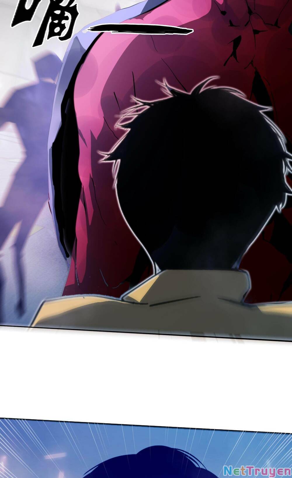 Vĩnh Kiếp 108: Chapter 1