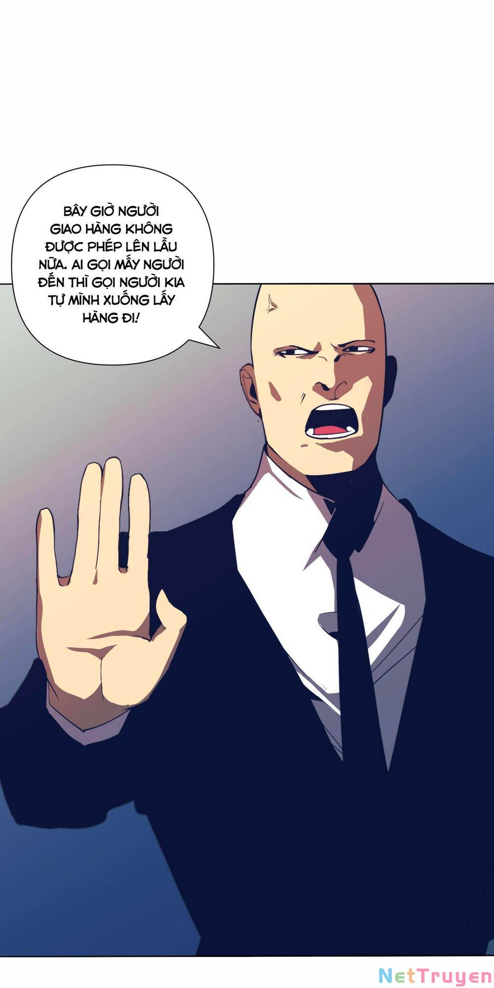 Vĩnh Kiếp 108: Chapter 1