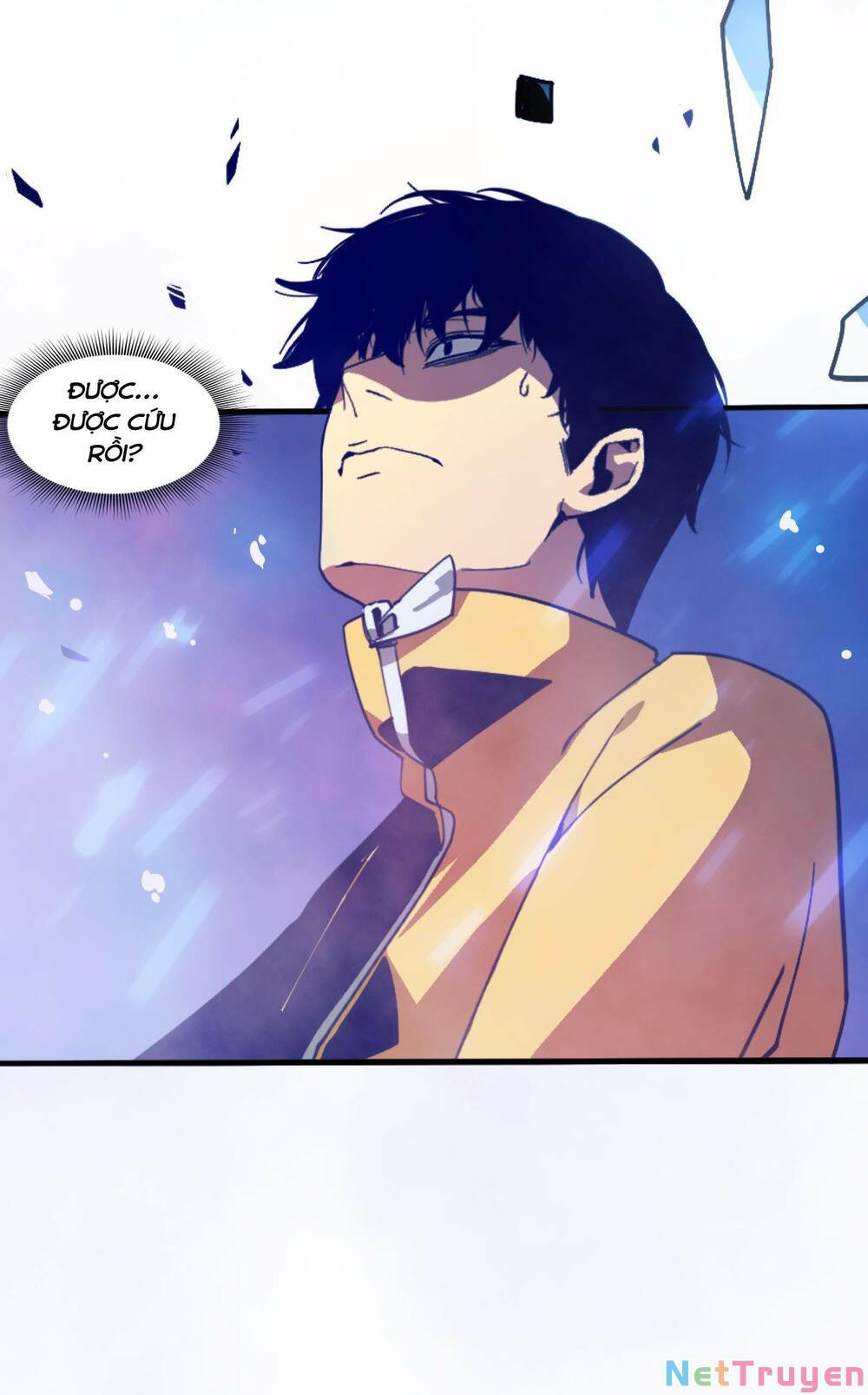 Vĩnh Kiếp 108: Chapter 1