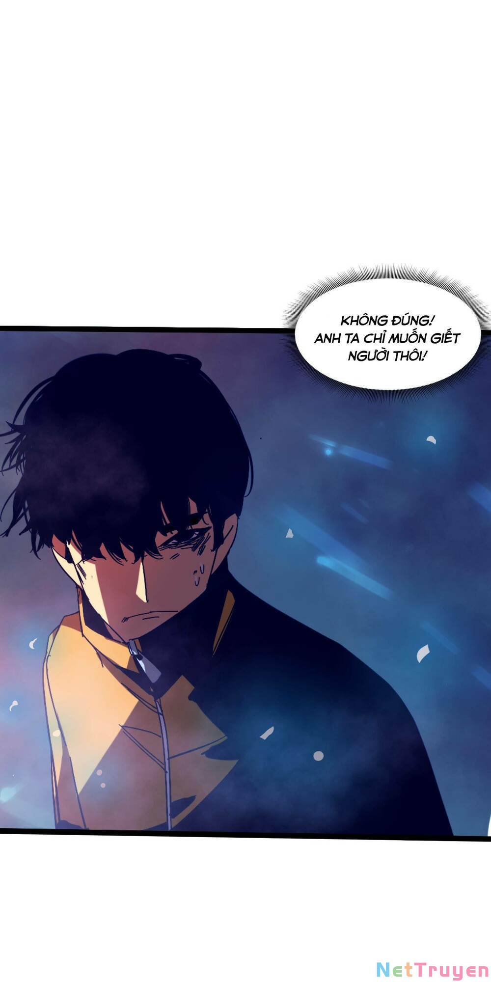 Vĩnh Kiếp 108: Chapter 1