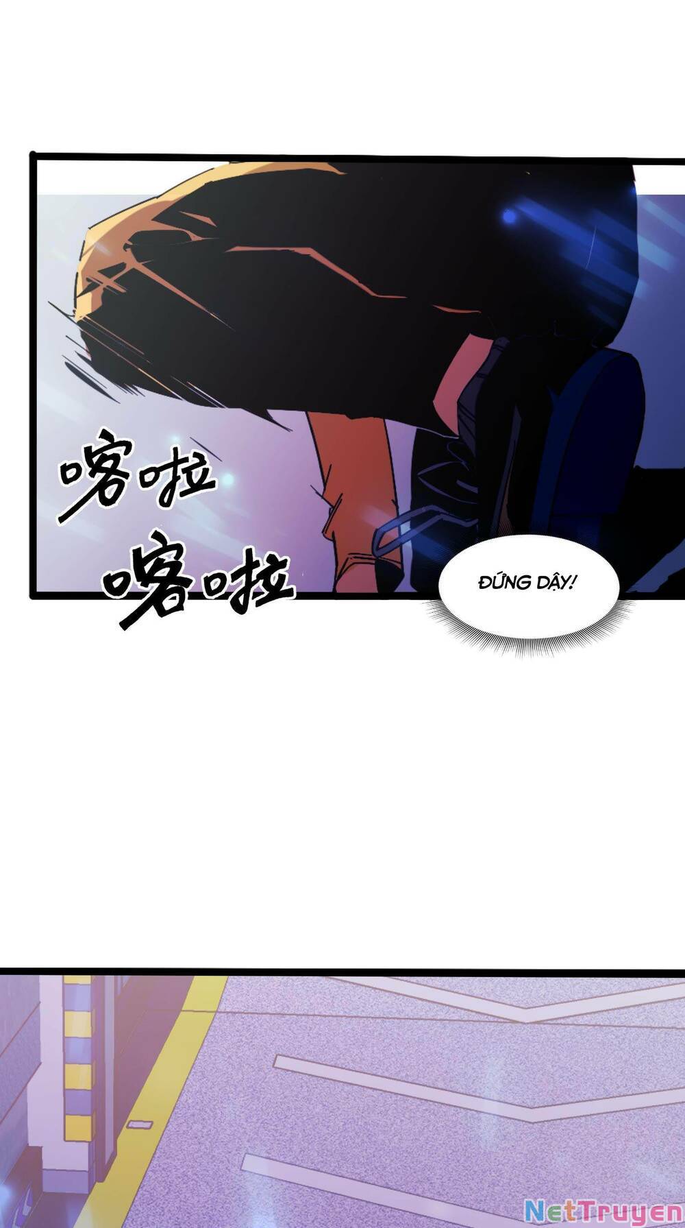Vĩnh Kiếp 108: Chapter 1