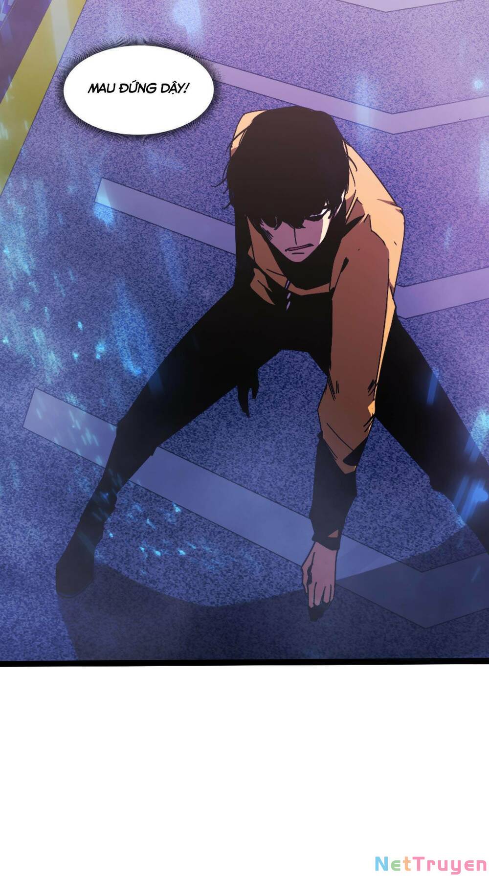 Vĩnh Kiếp 108: Chapter 1