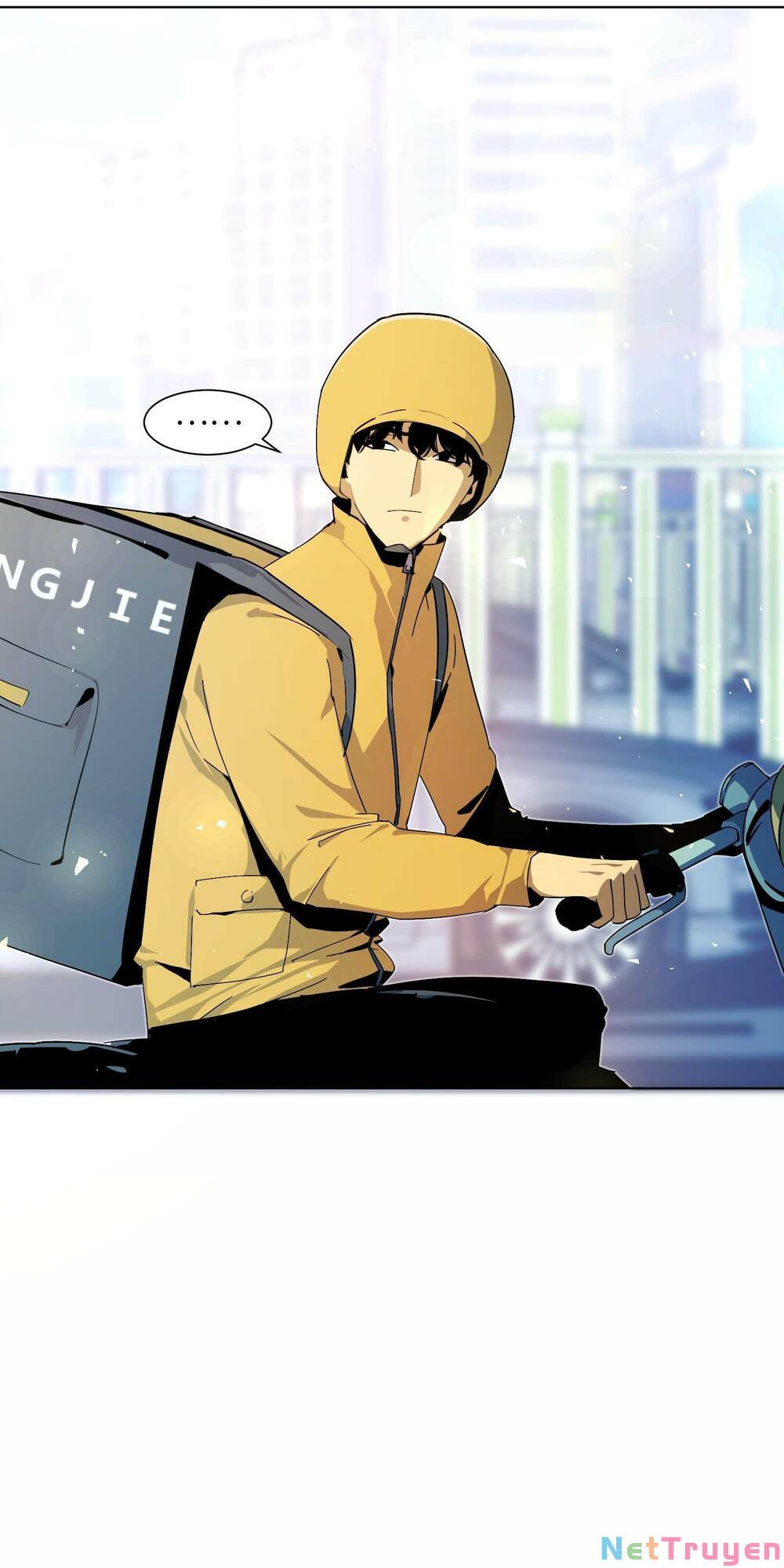 Vĩnh Kiếp 108: Chapter 1