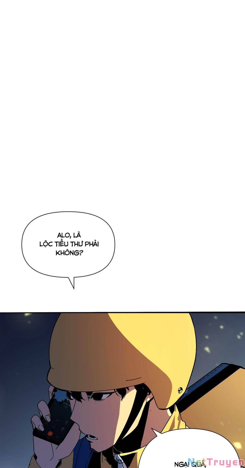 Vĩnh Kiếp 108: Chapter 1