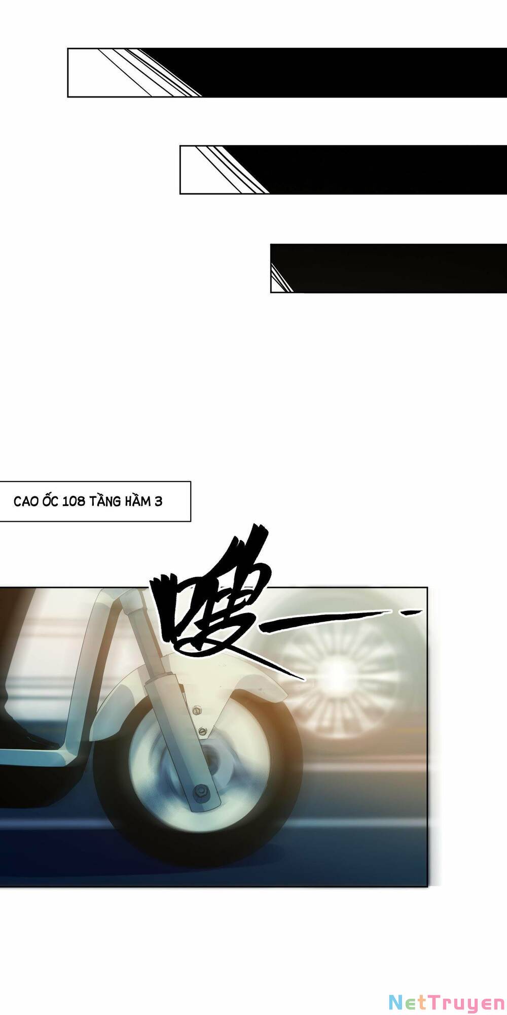 Vĩnh Kiếp 108: Chapter 1