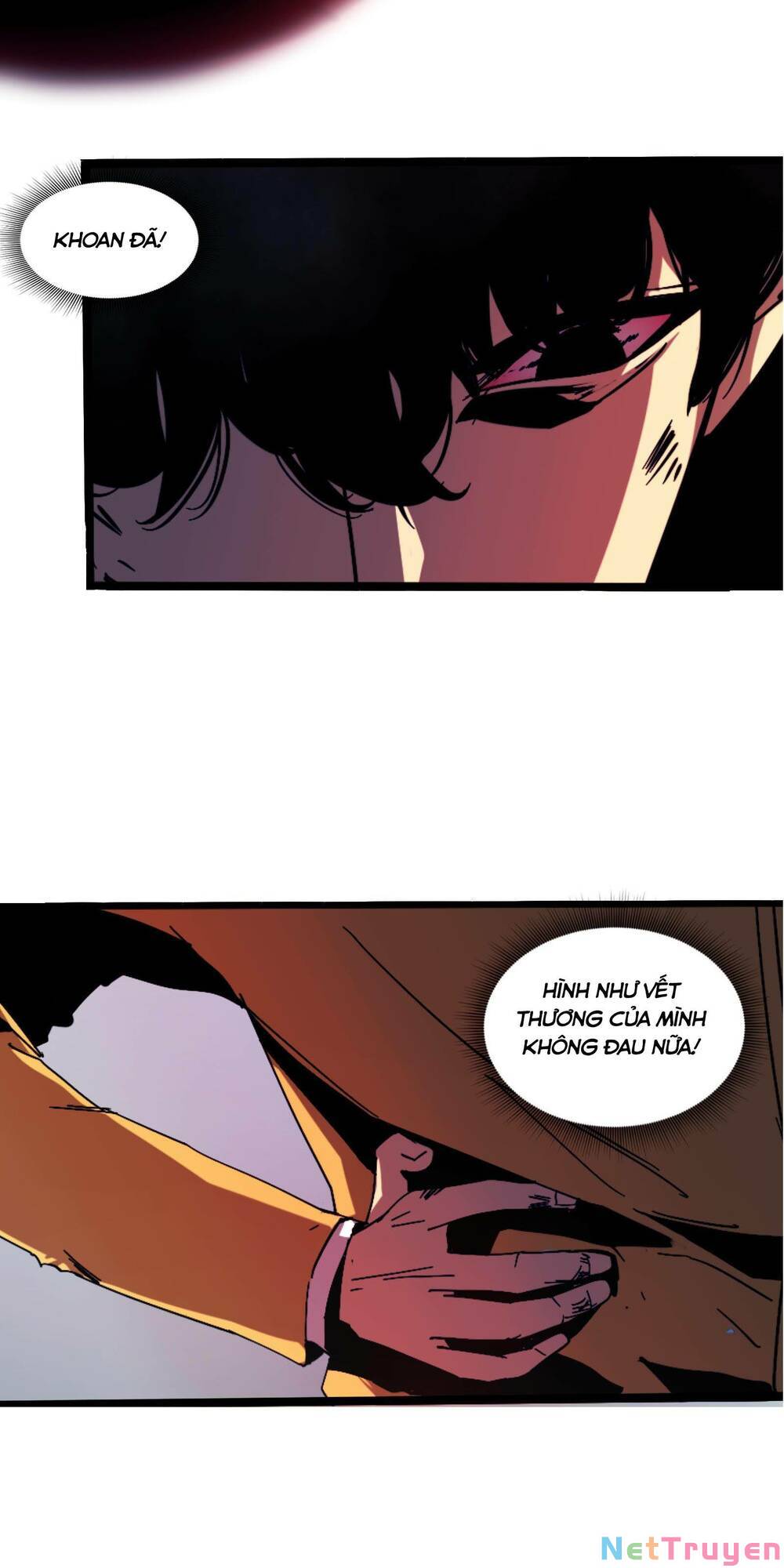 Vĩnh Kiếp 108: Chapter 1