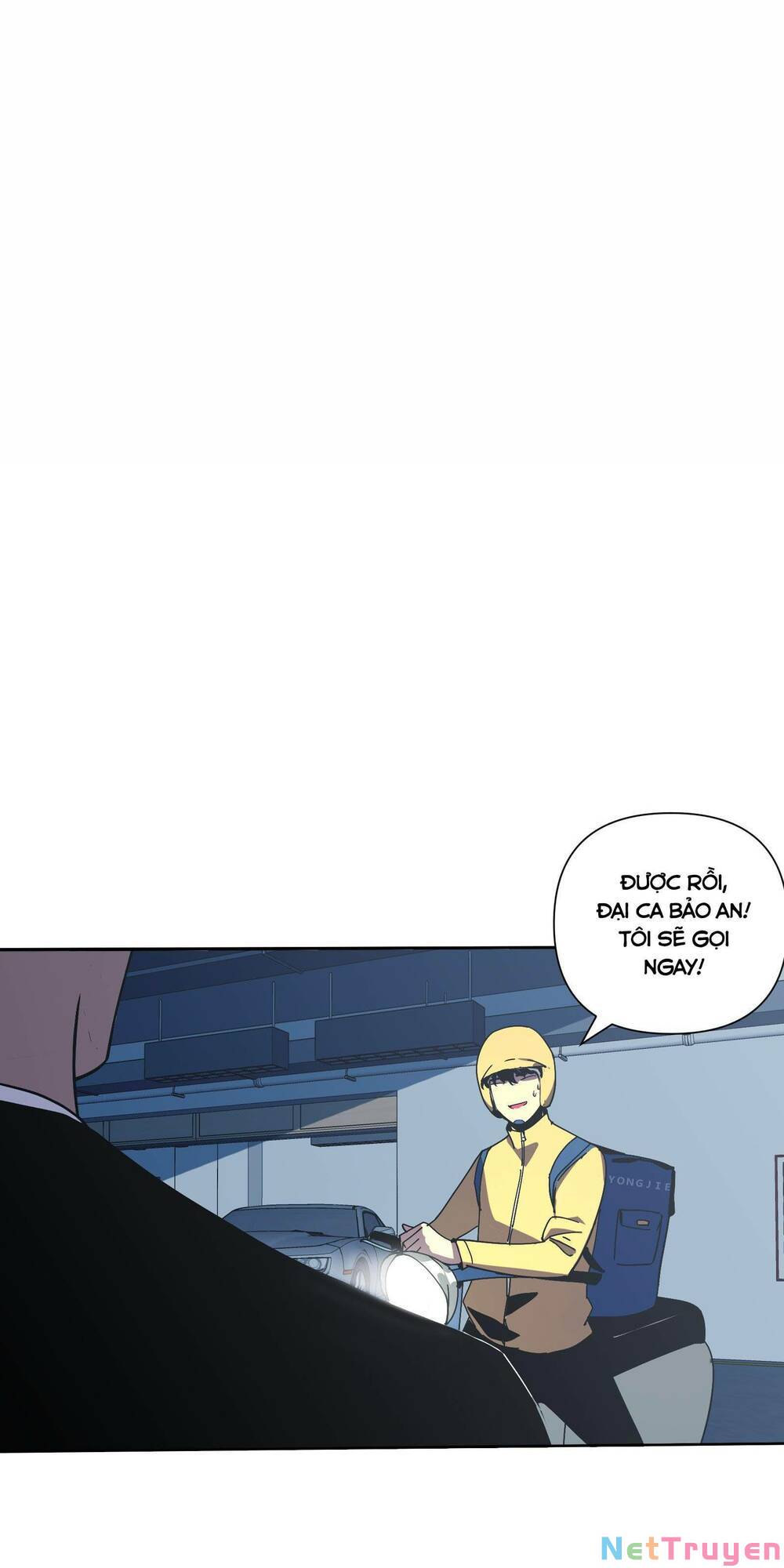 Vĩnh Kiếp 108: Chapter 1