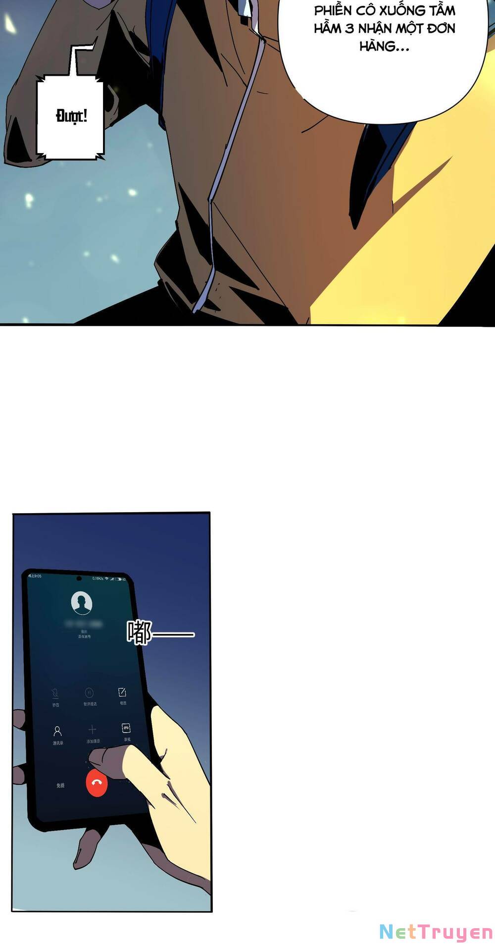 Vĩnh Kiếp 108: Chapter 1