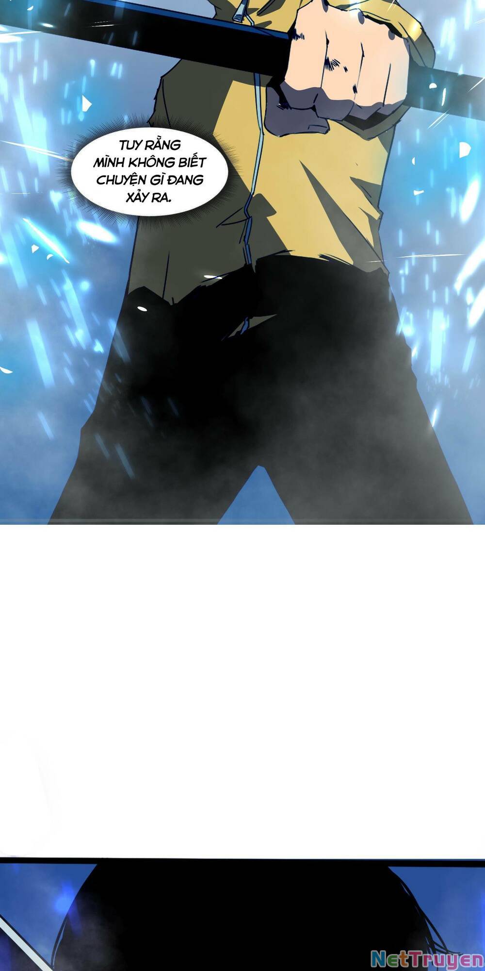 Vĩnh Kiếp 108: Chapter 1
