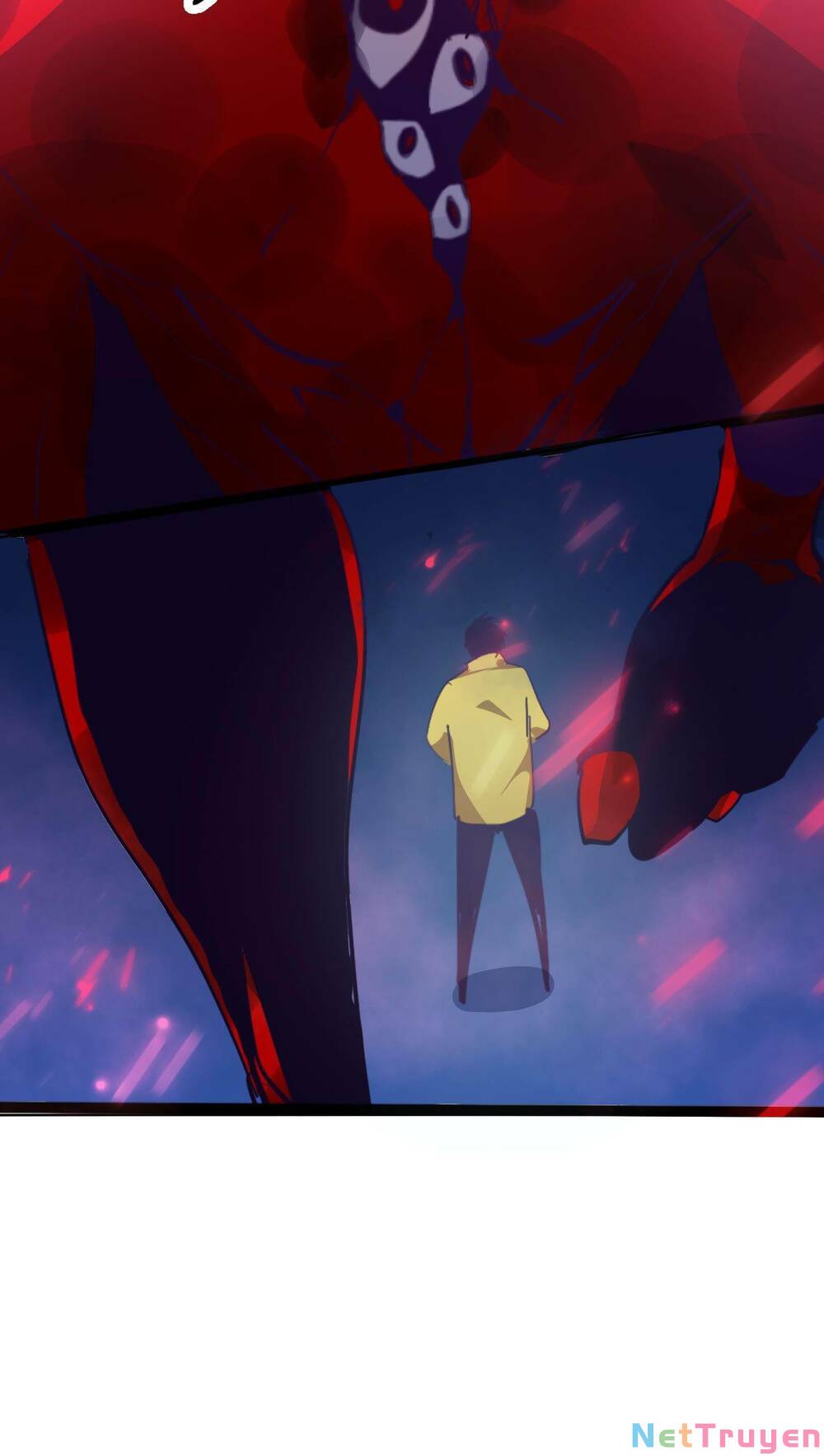 Vĩnh Kiếp 108: Chapter 1