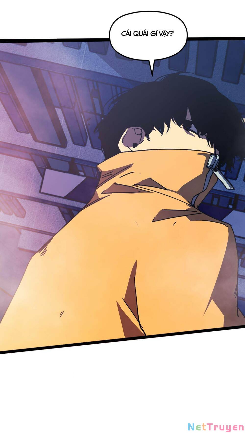 Vĩnh Kiếp 108: Chapter 1