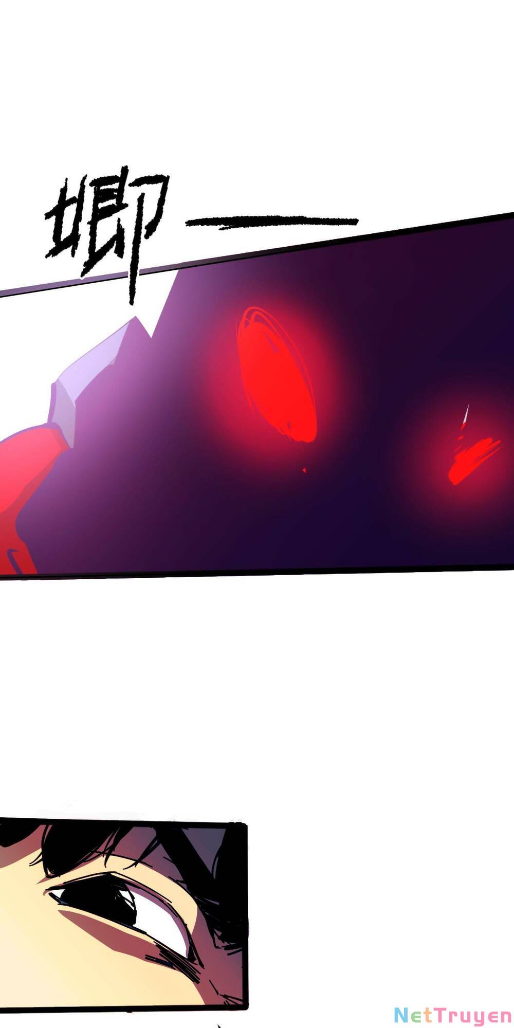 Vĩnh Kiếp 108: Chapter 1