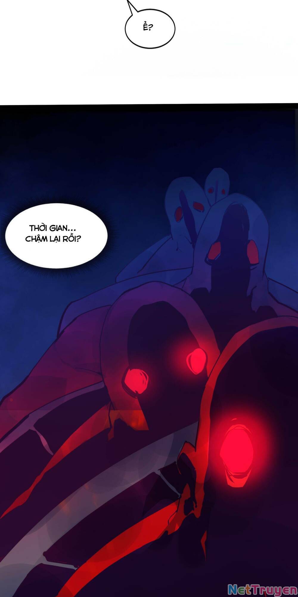 Vĩnh Kiếp 108: Chapter 1