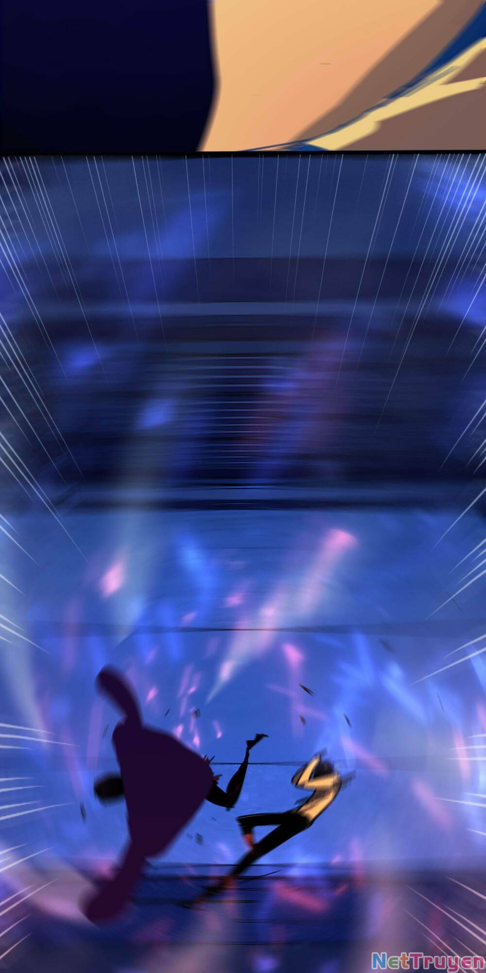 Vĩnh Kiếp 108: Chapter 1