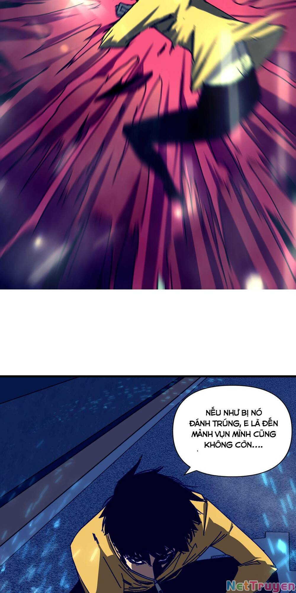 Vĩnh Kiếp 108: Chapter 1