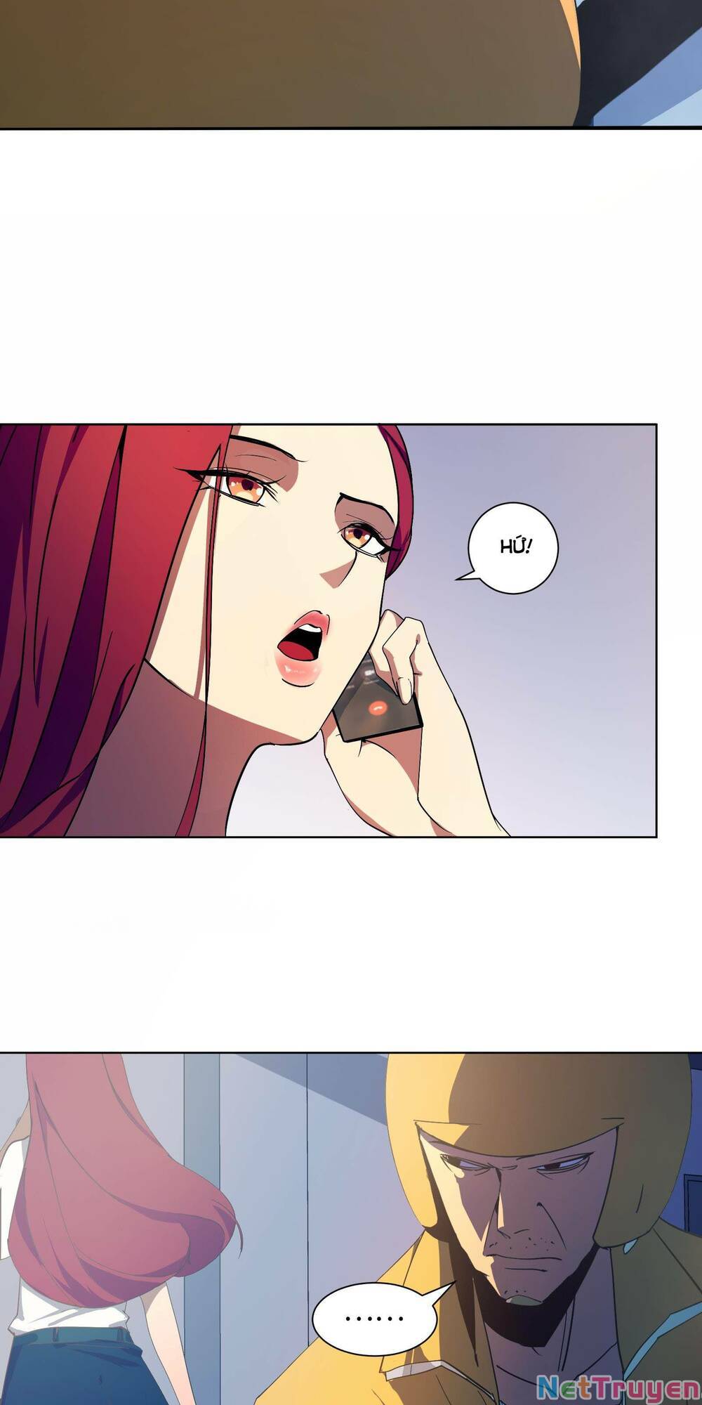 Vĩnh Kiếp 108: Chapter 1