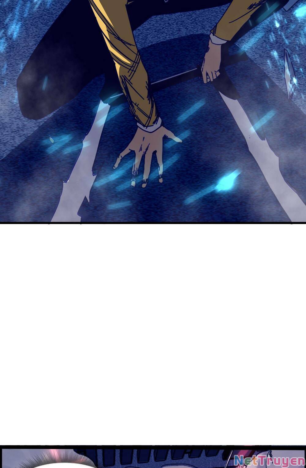 Vĩnh Kiếp 108: Chapter 1