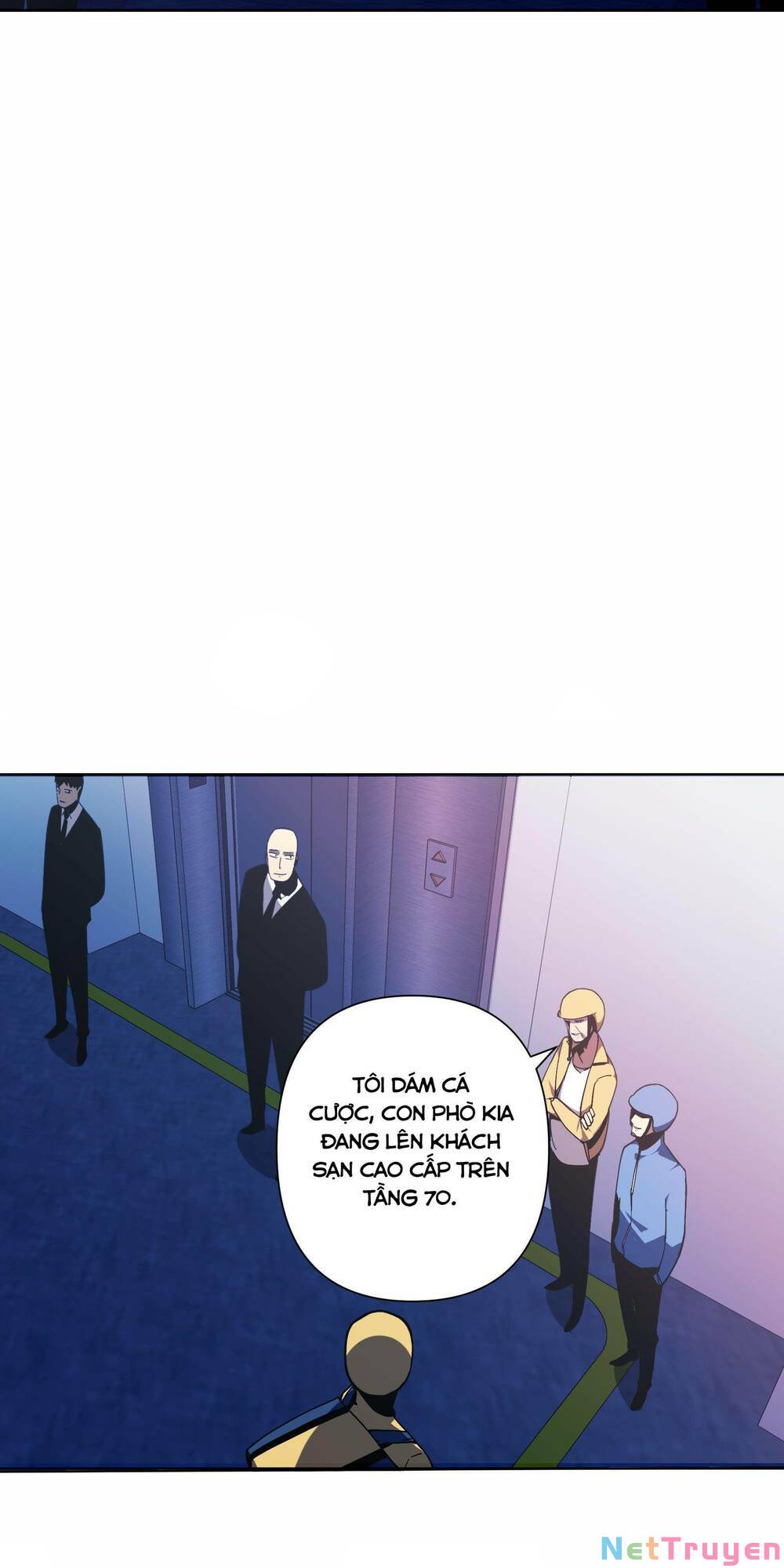 Vĩnh Kiếp 108: Chapter 1