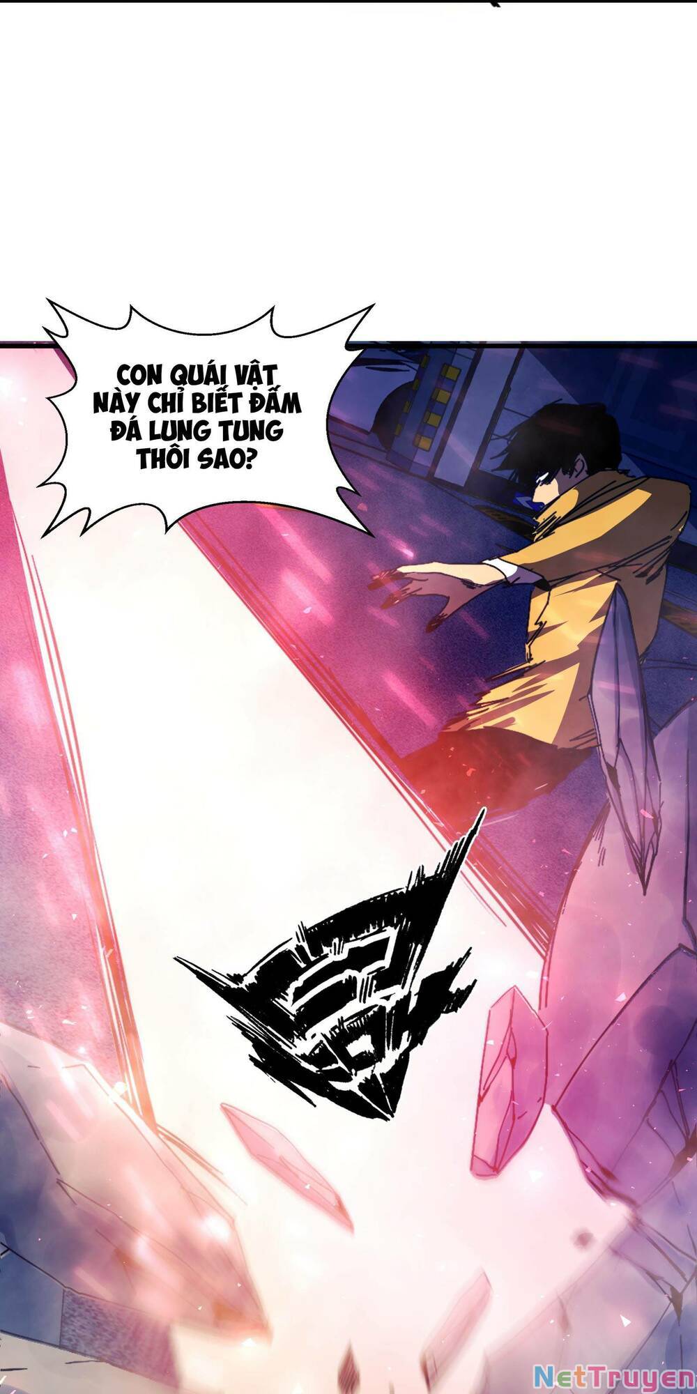 Vĩnh Kiếp 108: Chapter 1