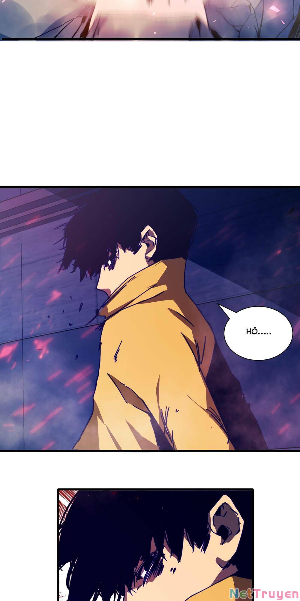Vĩnh Kiếp 108: Chapter 1