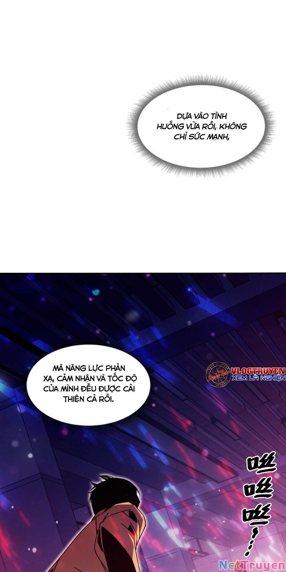 Vĩnh Kiếp 108: Chapter 1