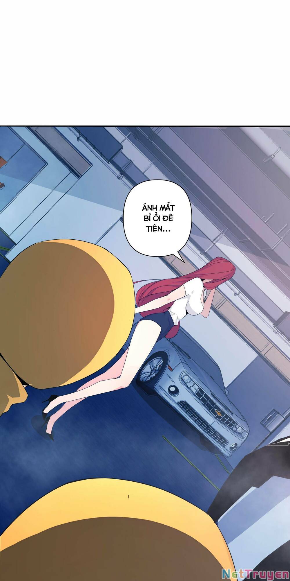 Vĩnh Kiếp 108: Chapter 1