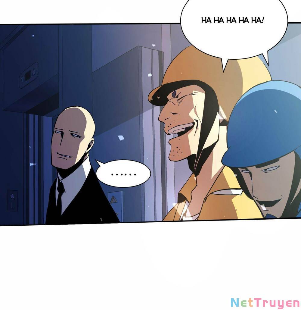 Vĩnh Kiếp 108: Chapter 1