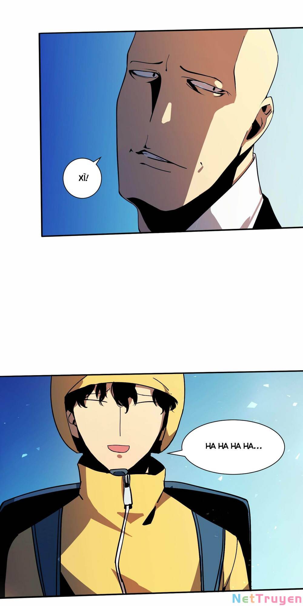 Vĩnh Kiếp 108: Chapter 1