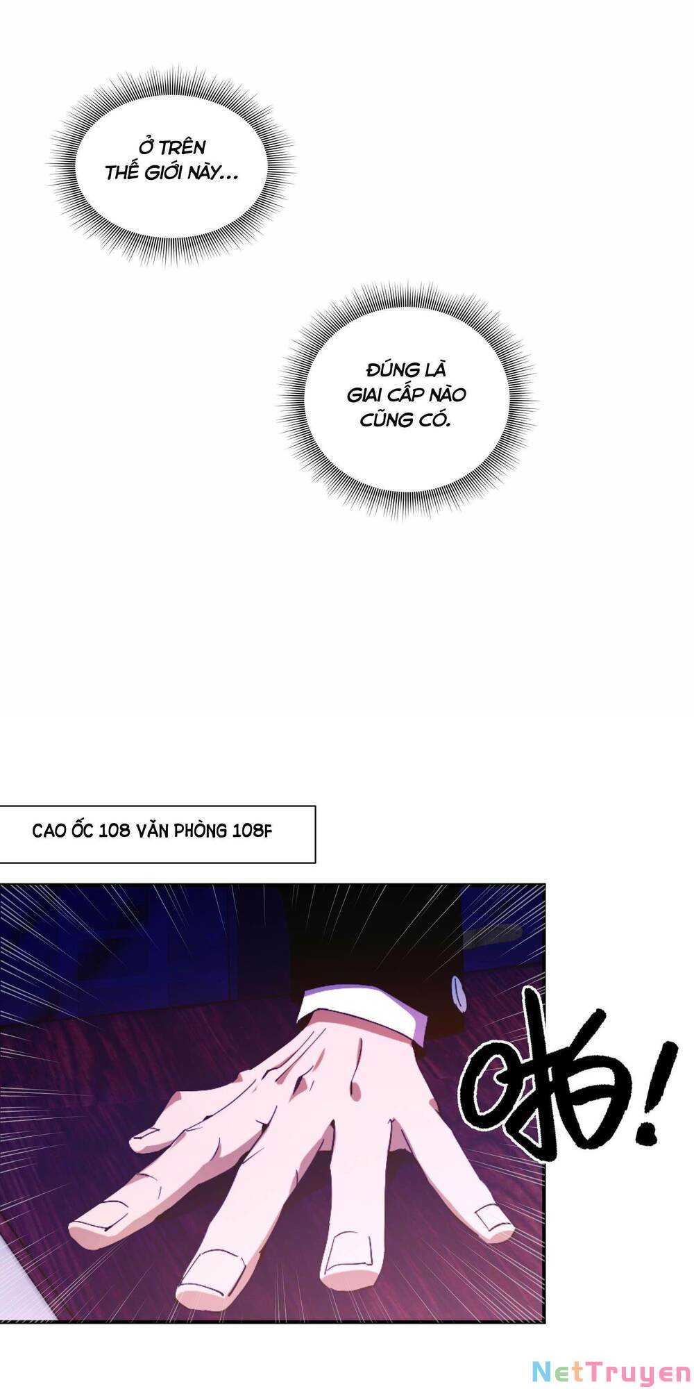 Vĩnh Kiếp 108: Chapter 1