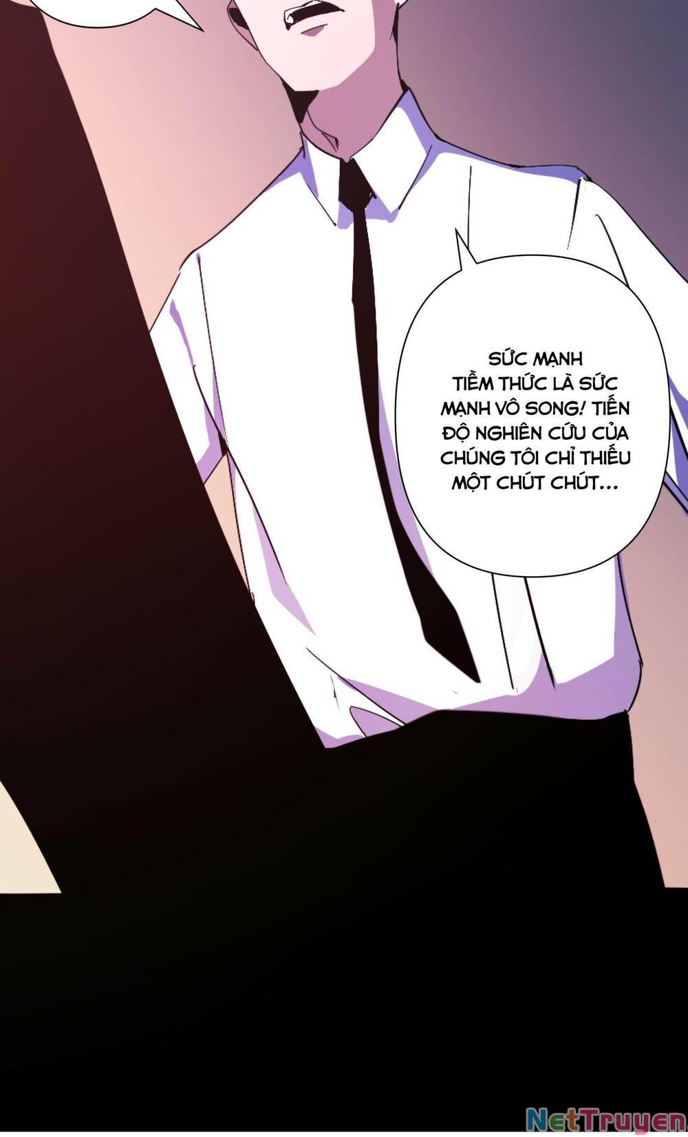 Vĩnh Kiếp 108: Chapter 1