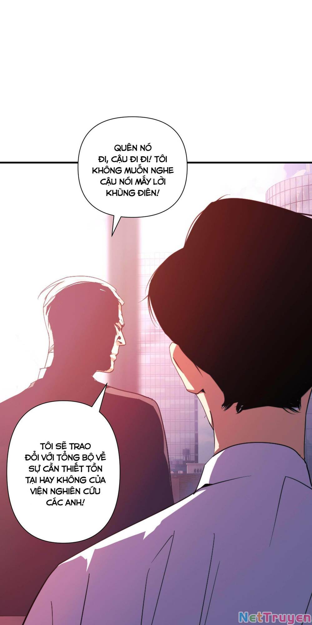Vĩnh Kiếp 108: Chapter 1