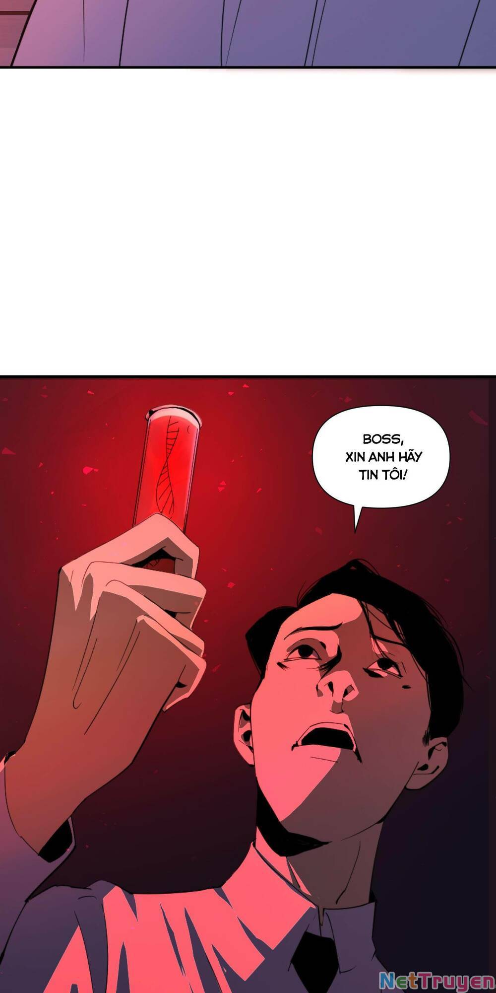 Vĩnh Kiếp 108: Chapter 1