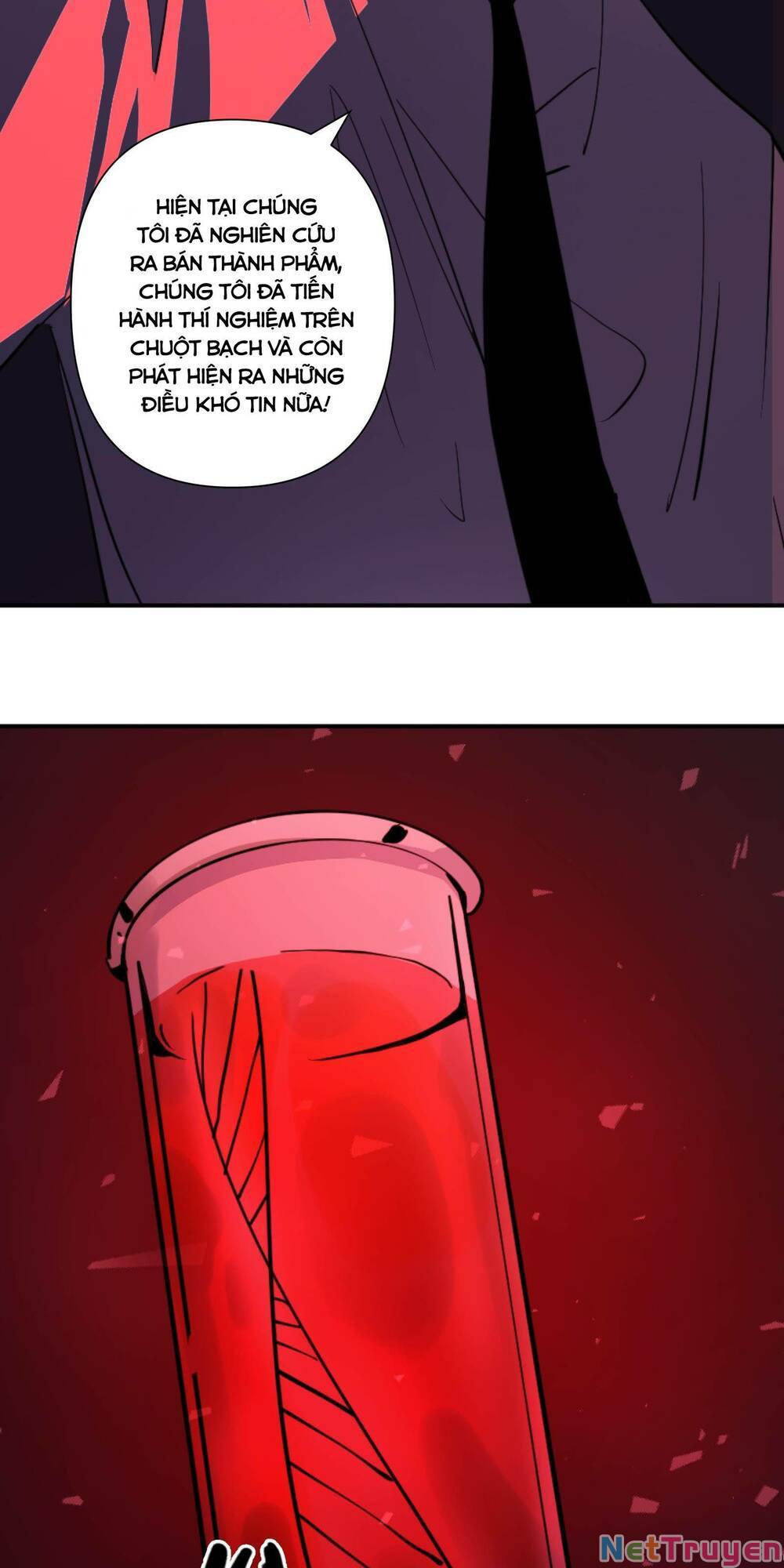 Vĩnh Kiếp 108: Chapter 1