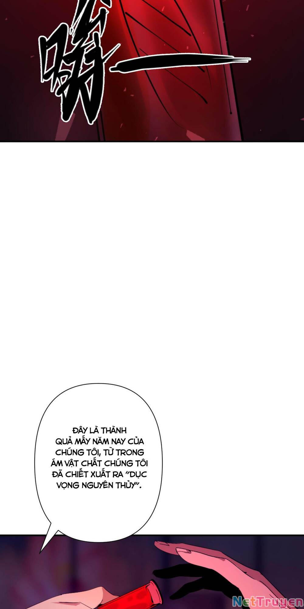 Vĩnh Kiếp 108: Chapter 1