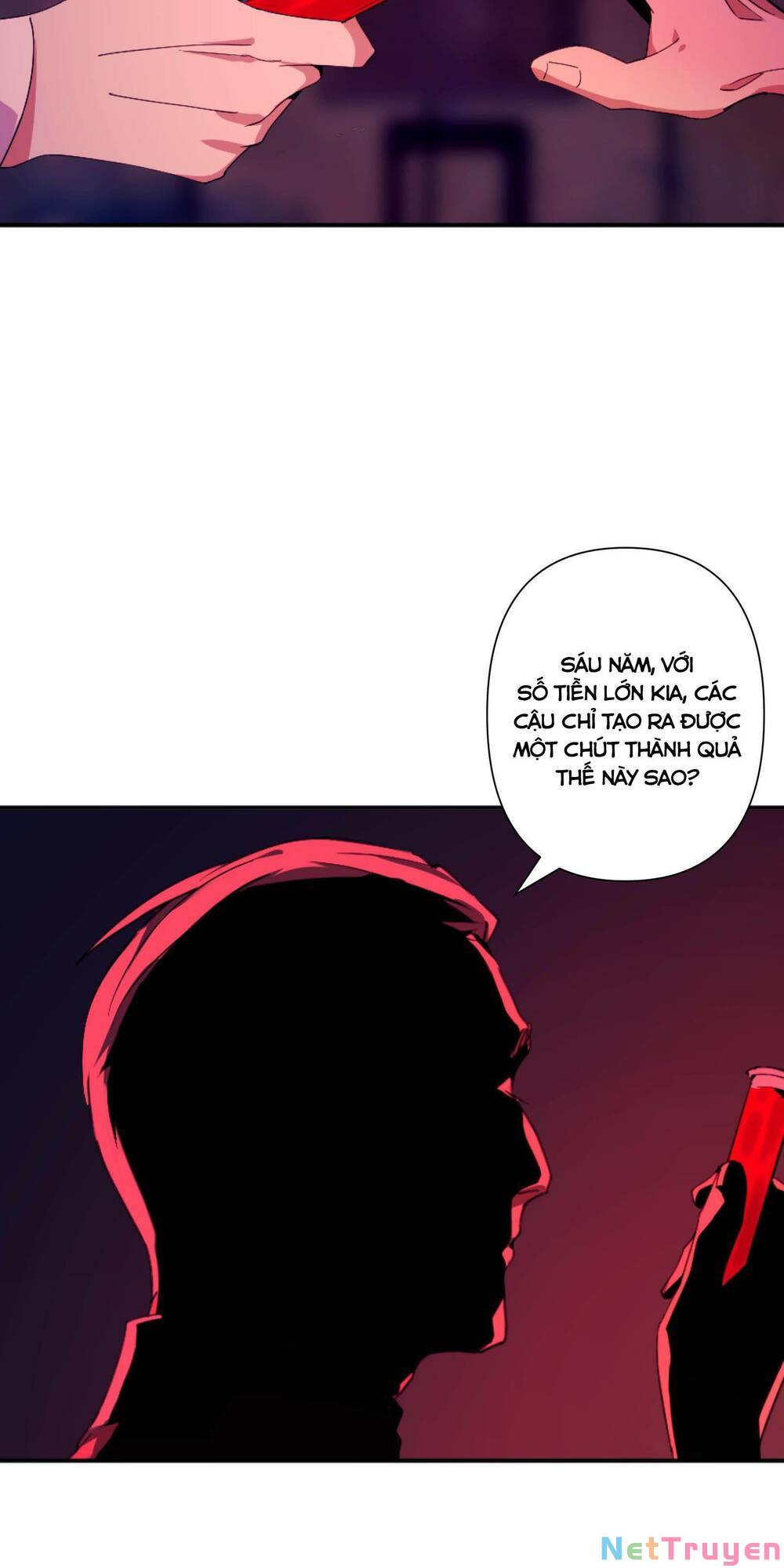 Vĩnh Kiếp 108: Chapter 1