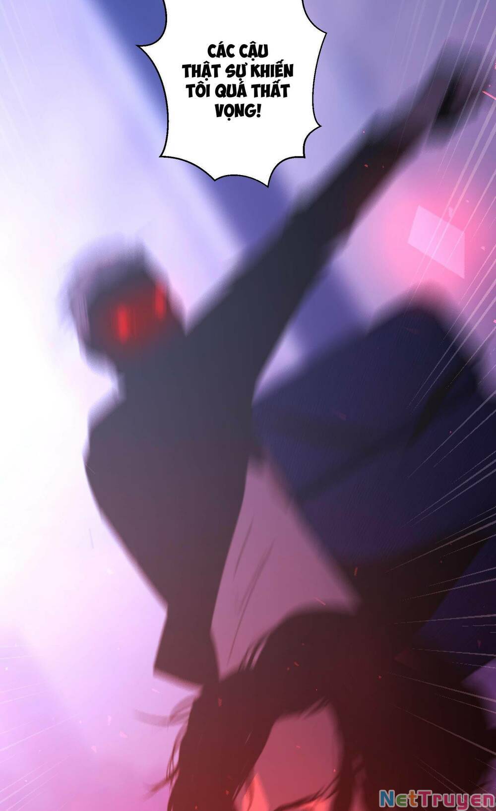 Vĩnh Kiếp 108: Chapter 1