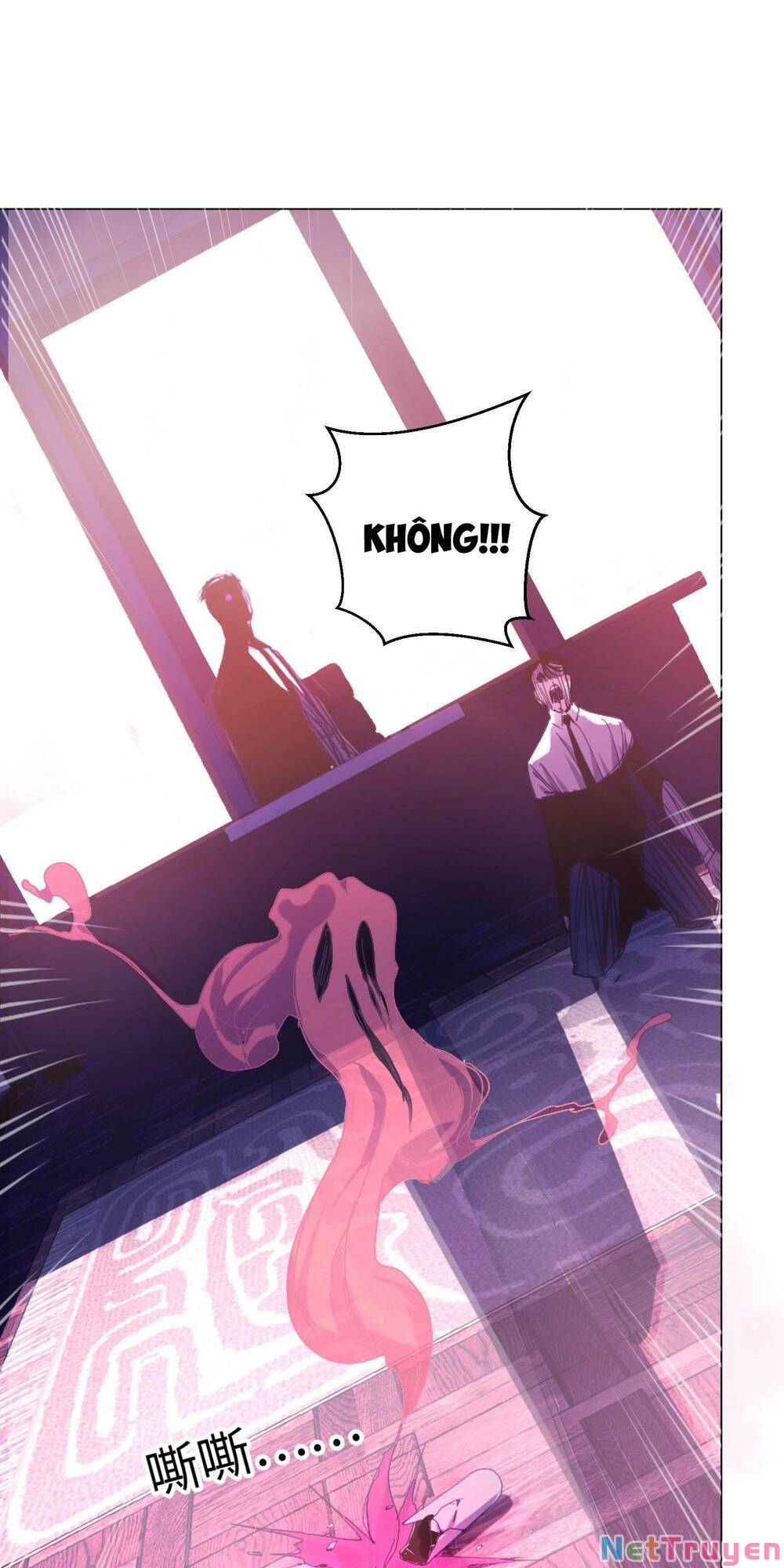 Vĩnh Kiếp 108: Chapter 1