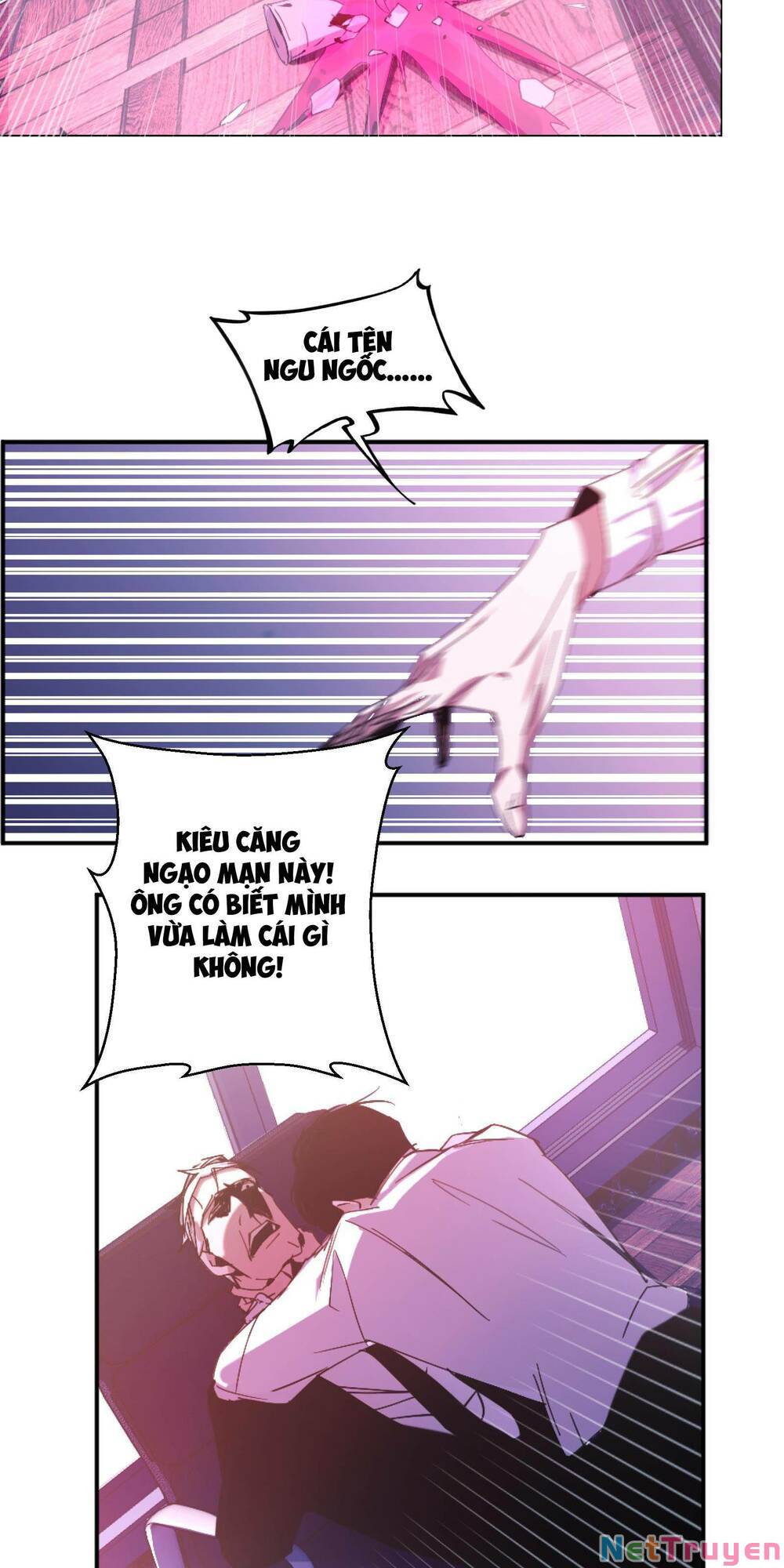 Vĩnh Kiếp 108: Chapter 1