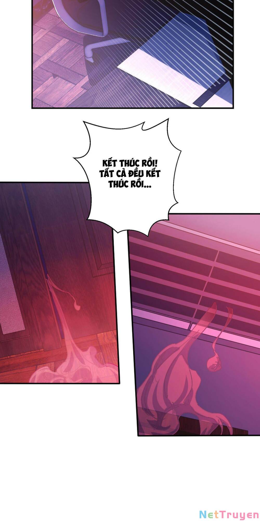 Vĩnh Kiếp 108: Chapter 1