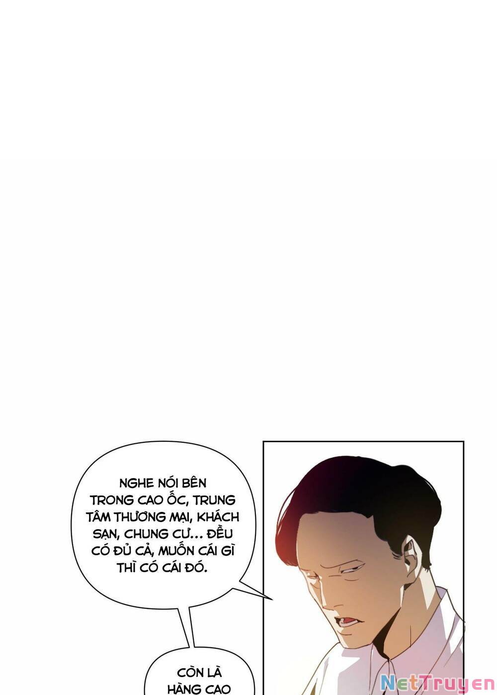 Vĩnh Kiếp 108: Chapter 1