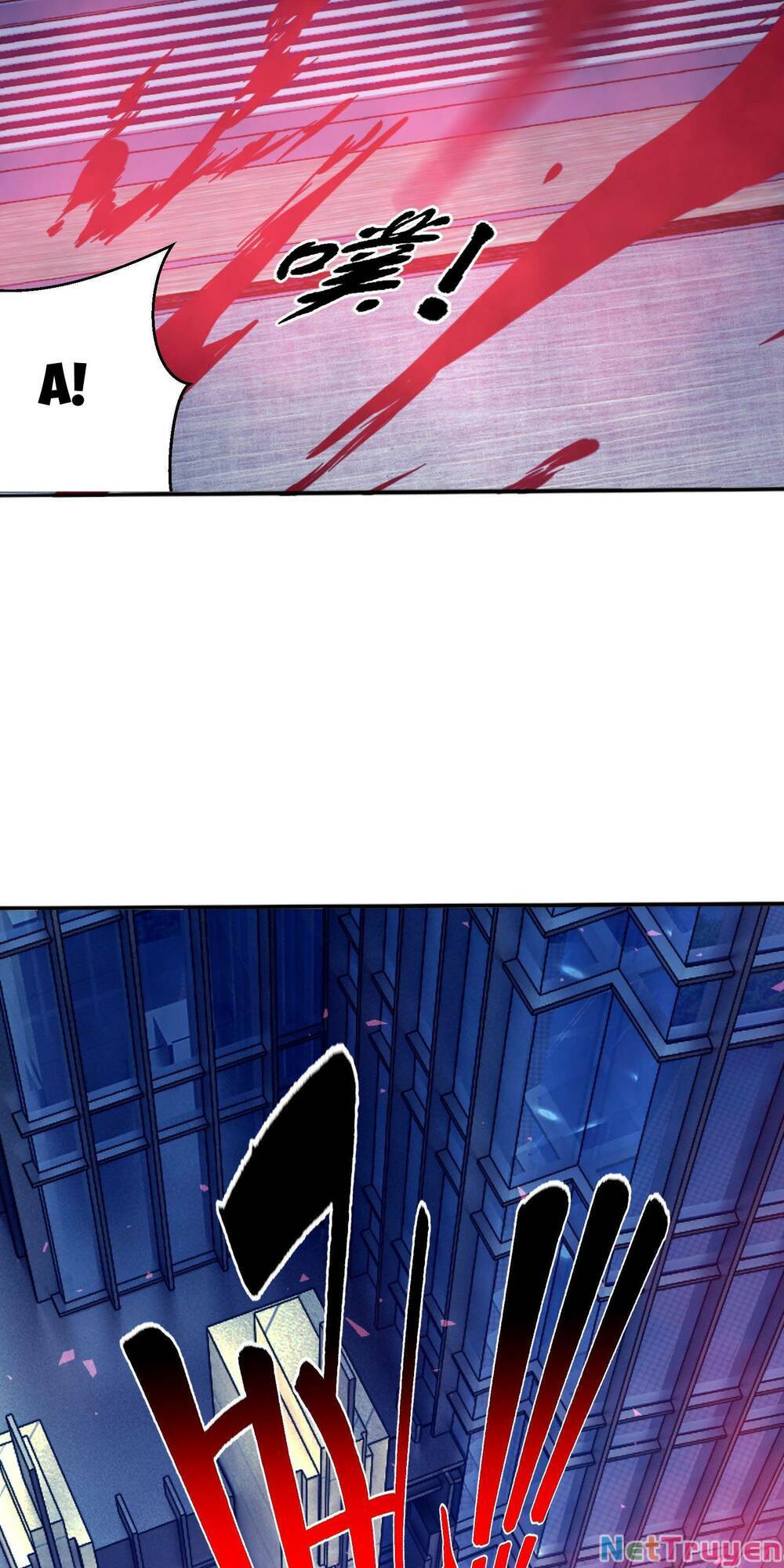 Vĩnh Kiếp 108: Chapter 1