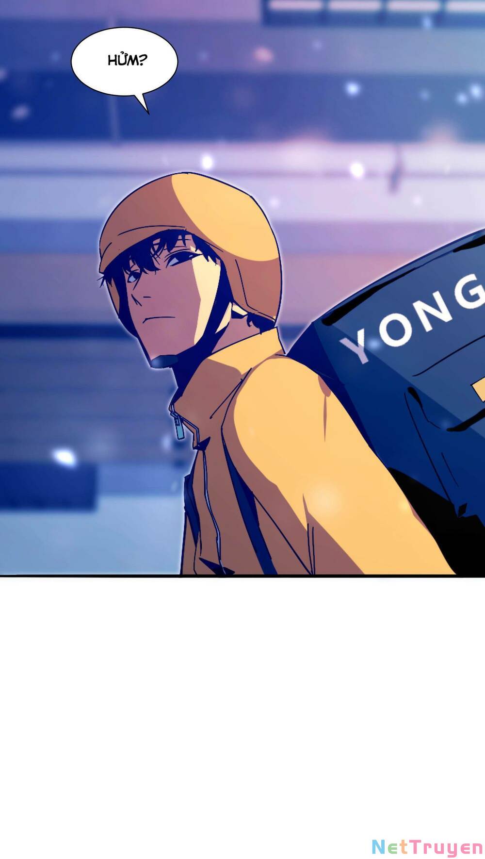 Vĩnh Kiếp 108: Chapter 1