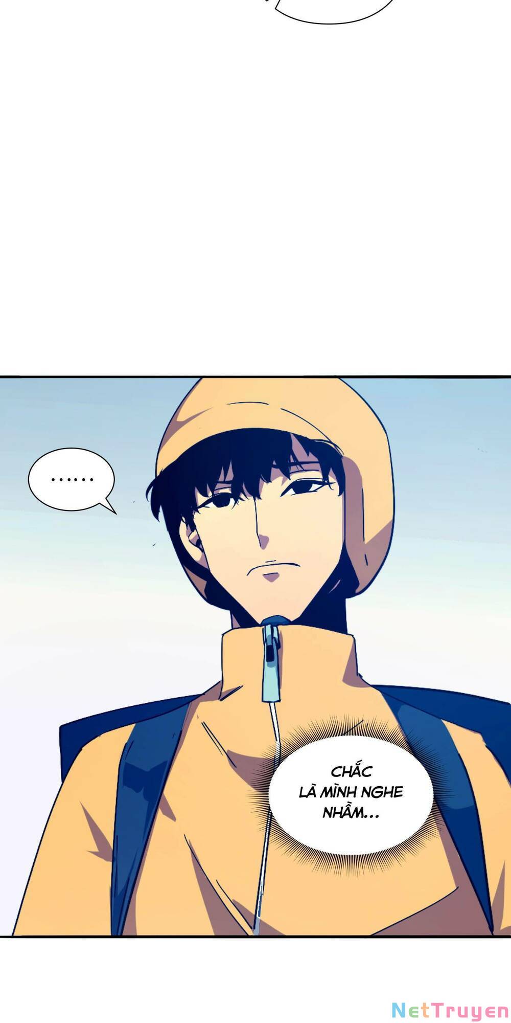Vĩnh Kiếp 108: Chapter 1