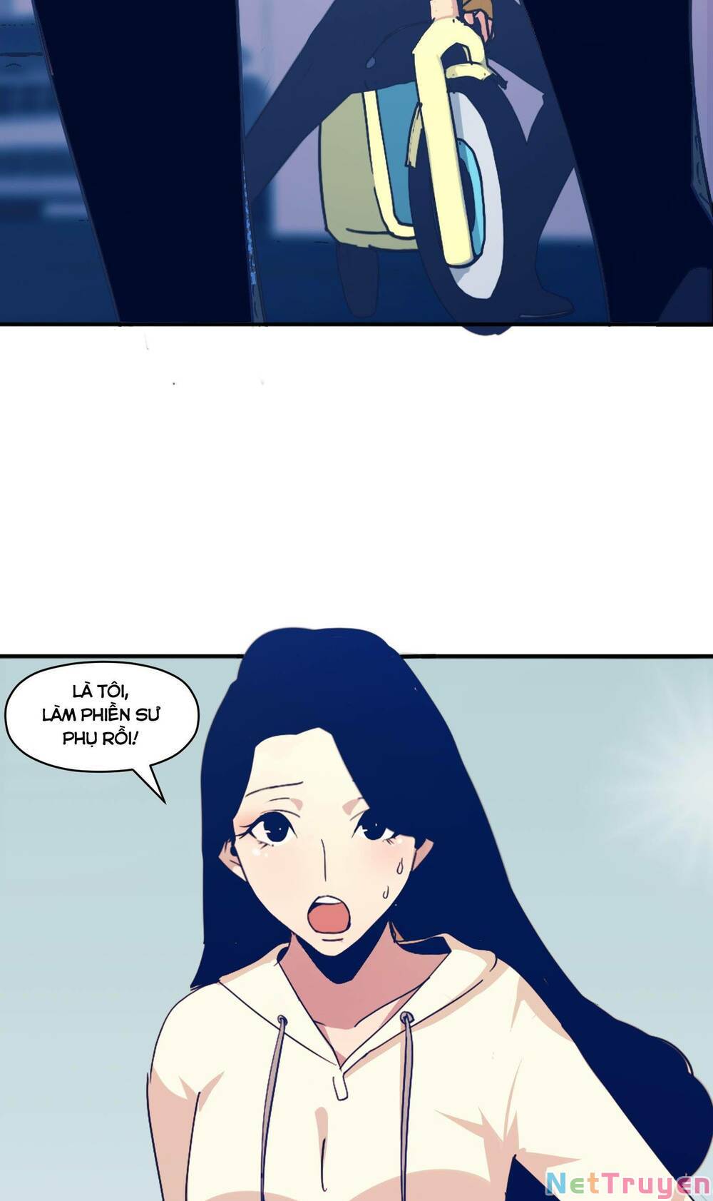 Vĩnh Kiếp 108: Chapter 1