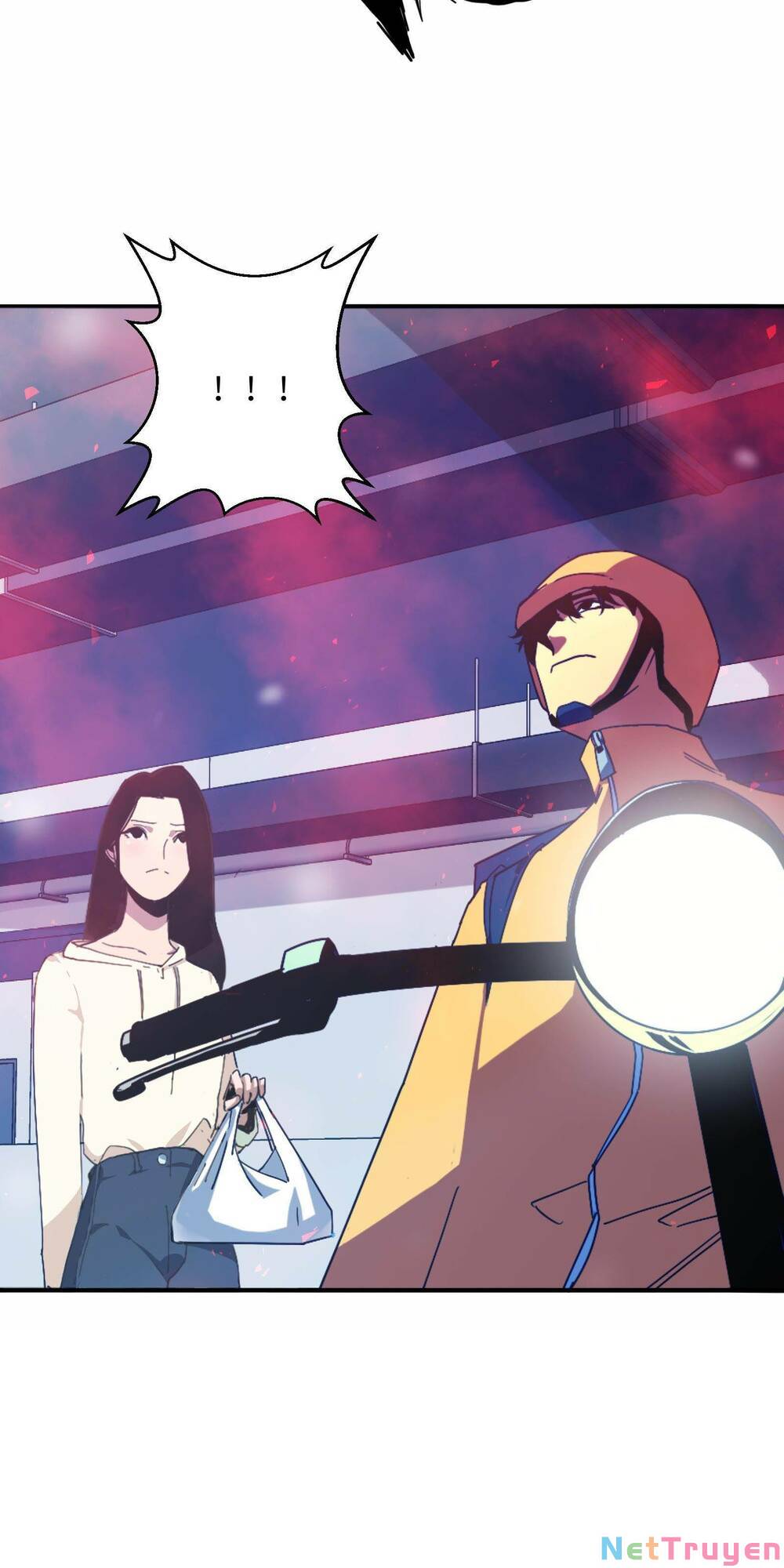 Vĩnh Kiếp 108: Chapter 1