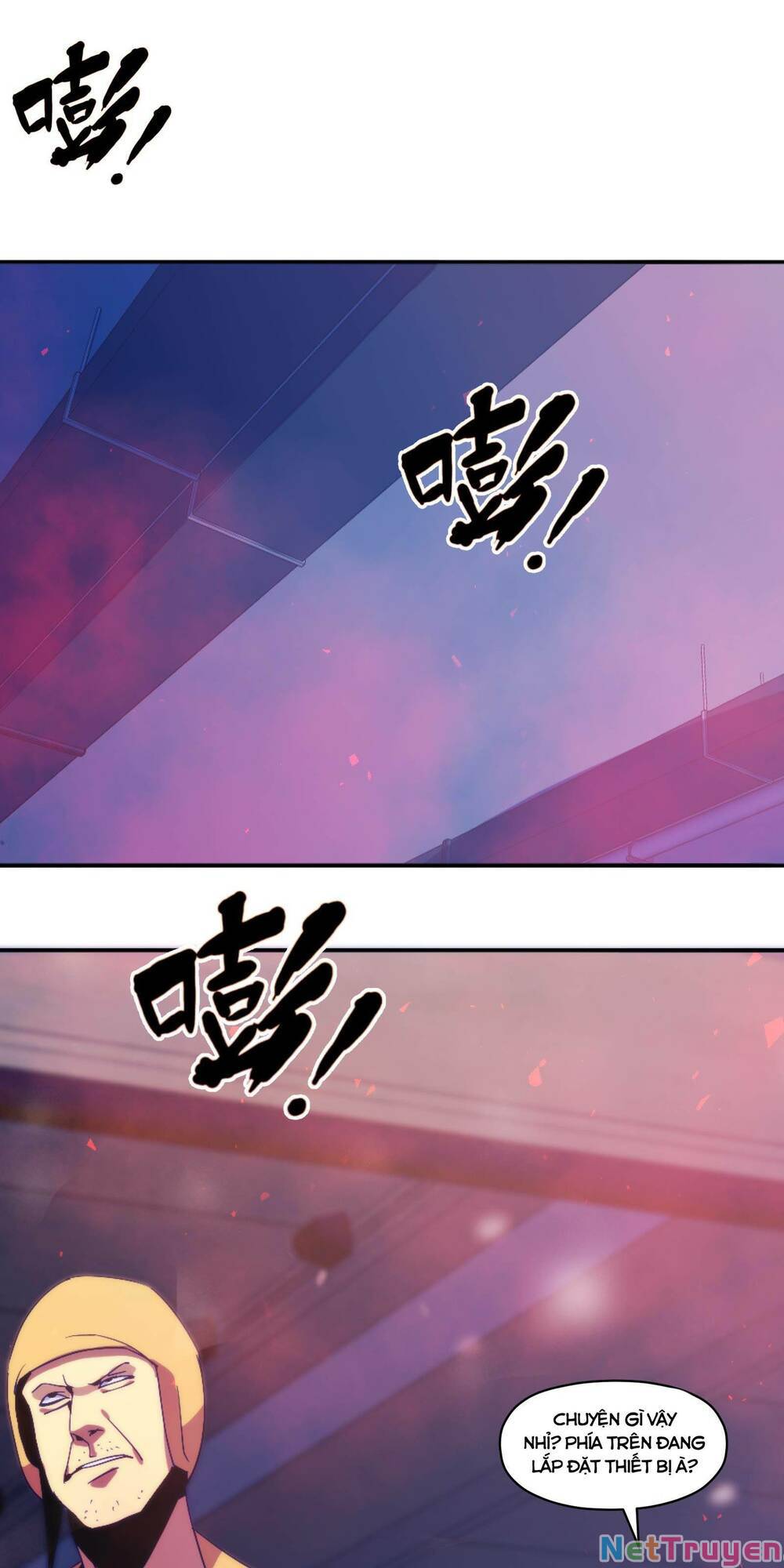 Vĩnh Kiếp 108: Chapter 1