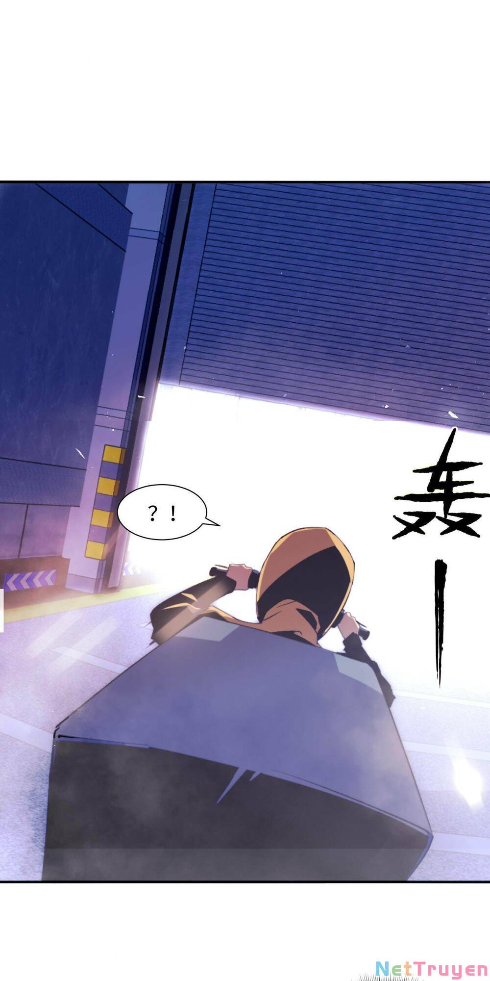 Vĩnh Kiếp 108: Chapter 1