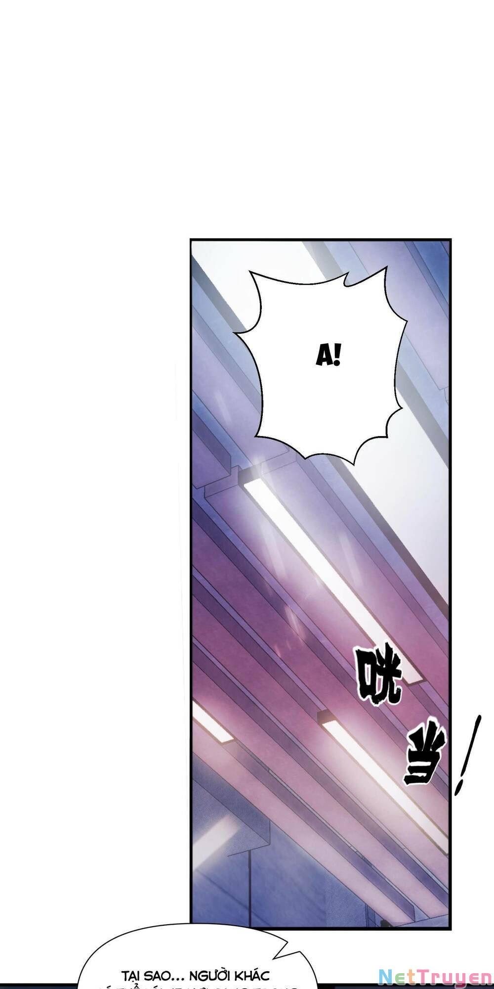 Vĩnh Kiếp 108: Chapter 1